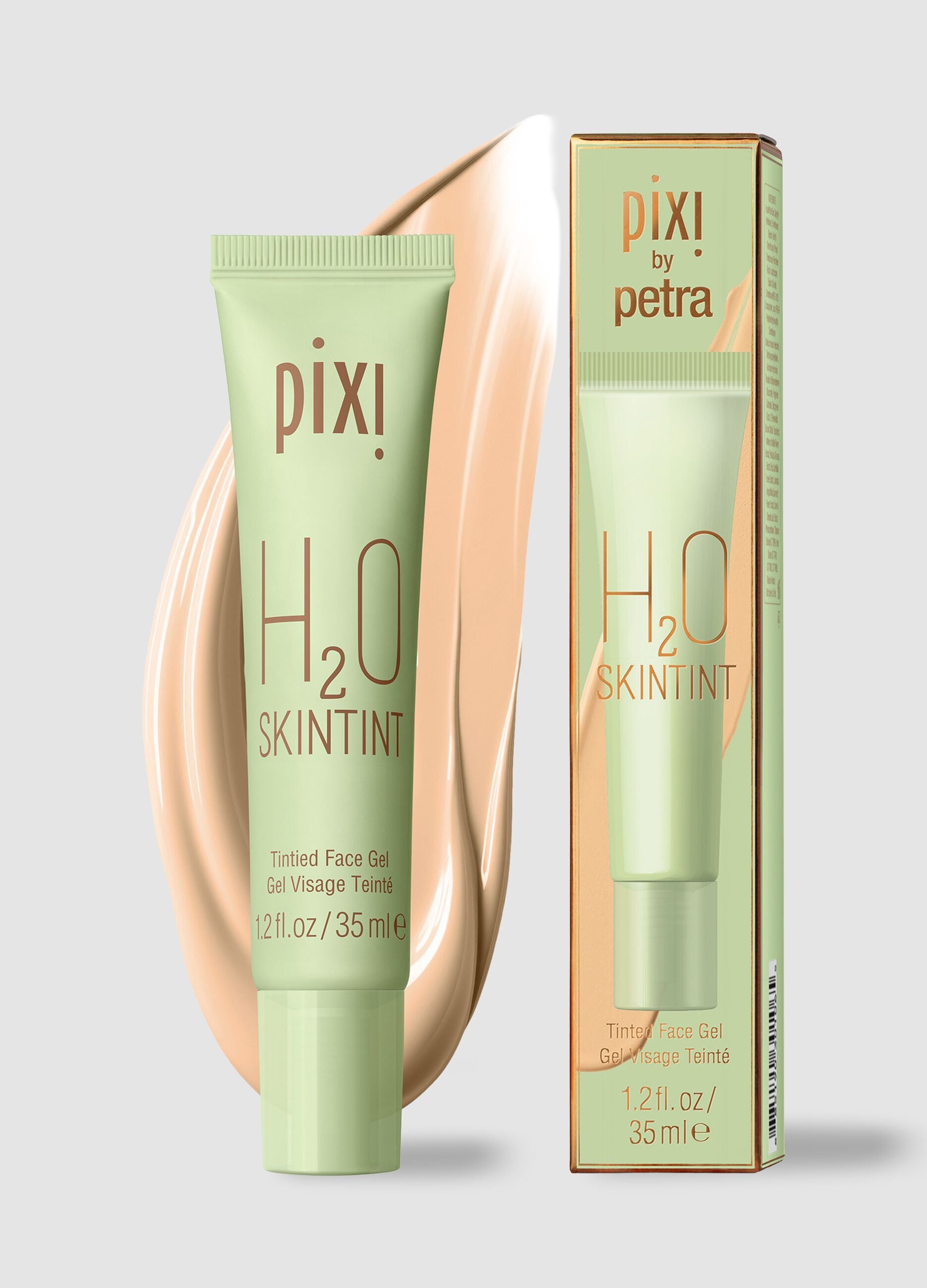 H2O Skintint Nude 35ml