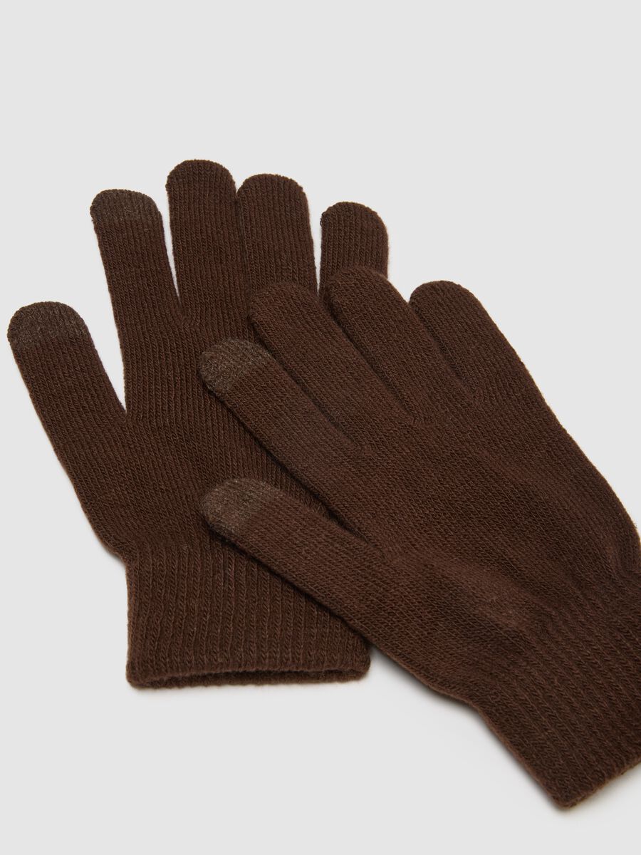 Brown gloves_2