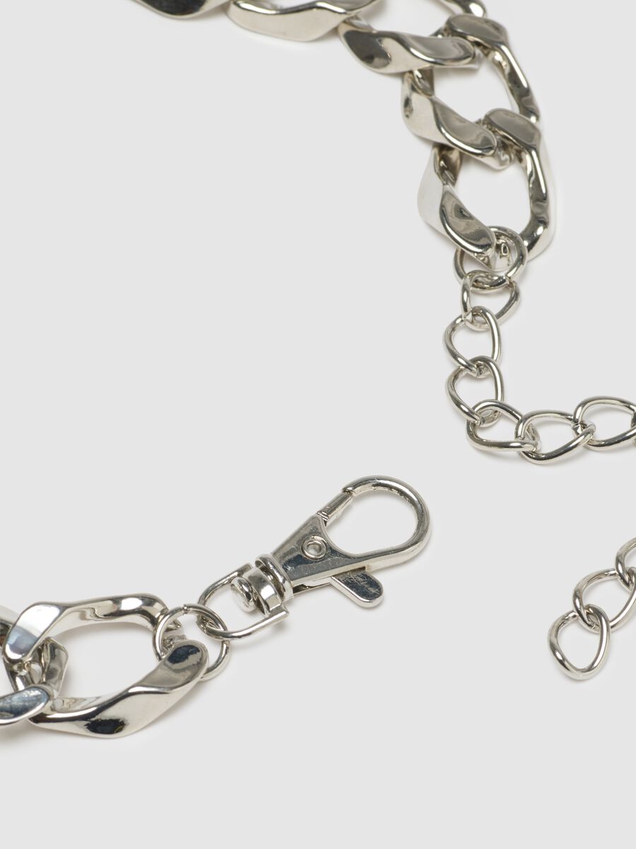 Grey zinc necklace_3