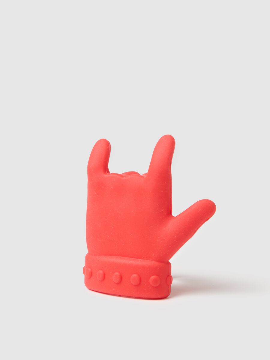 Rockin' Red Oven Glove_1