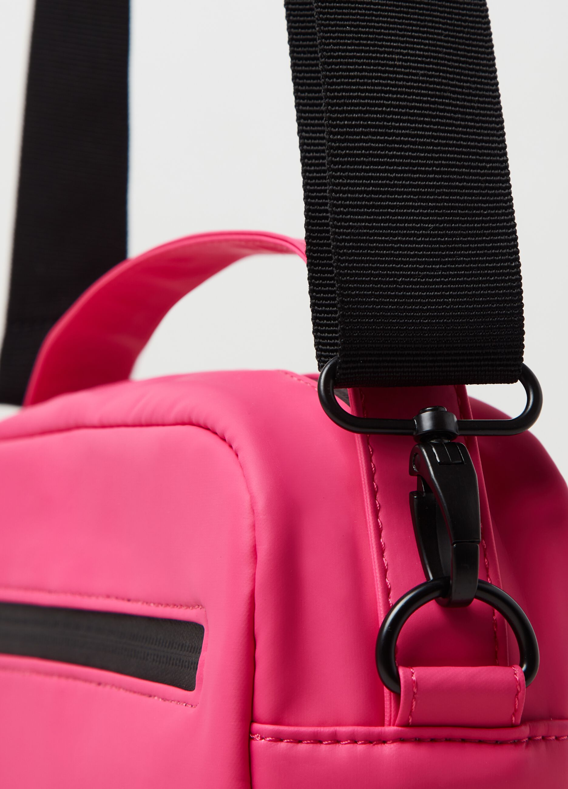 Camera bag in nylon_1