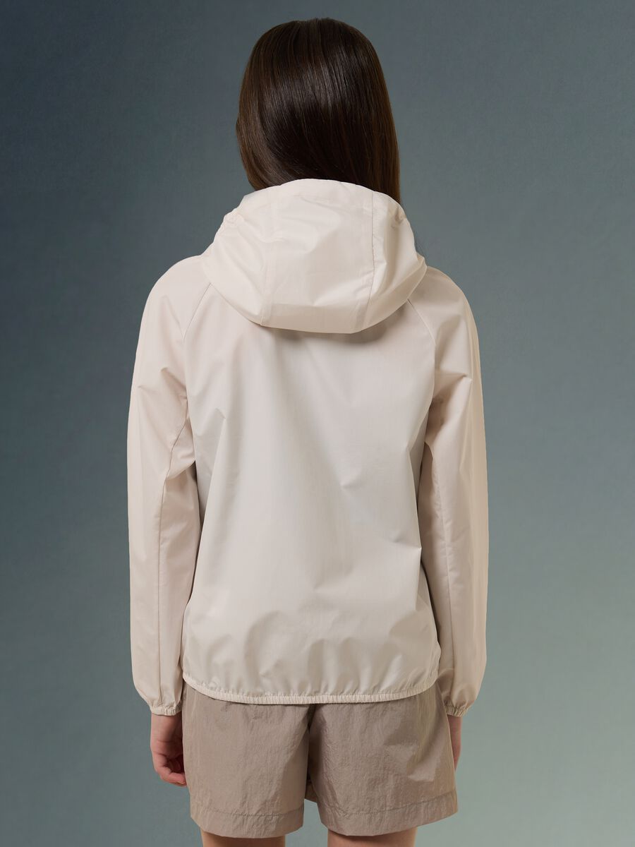 ALTAVIA WITH DEBORAH COMPAGNONI Windbreaker Jacket_2