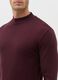 Long-sleeved T-shirt in interlock cotton_3