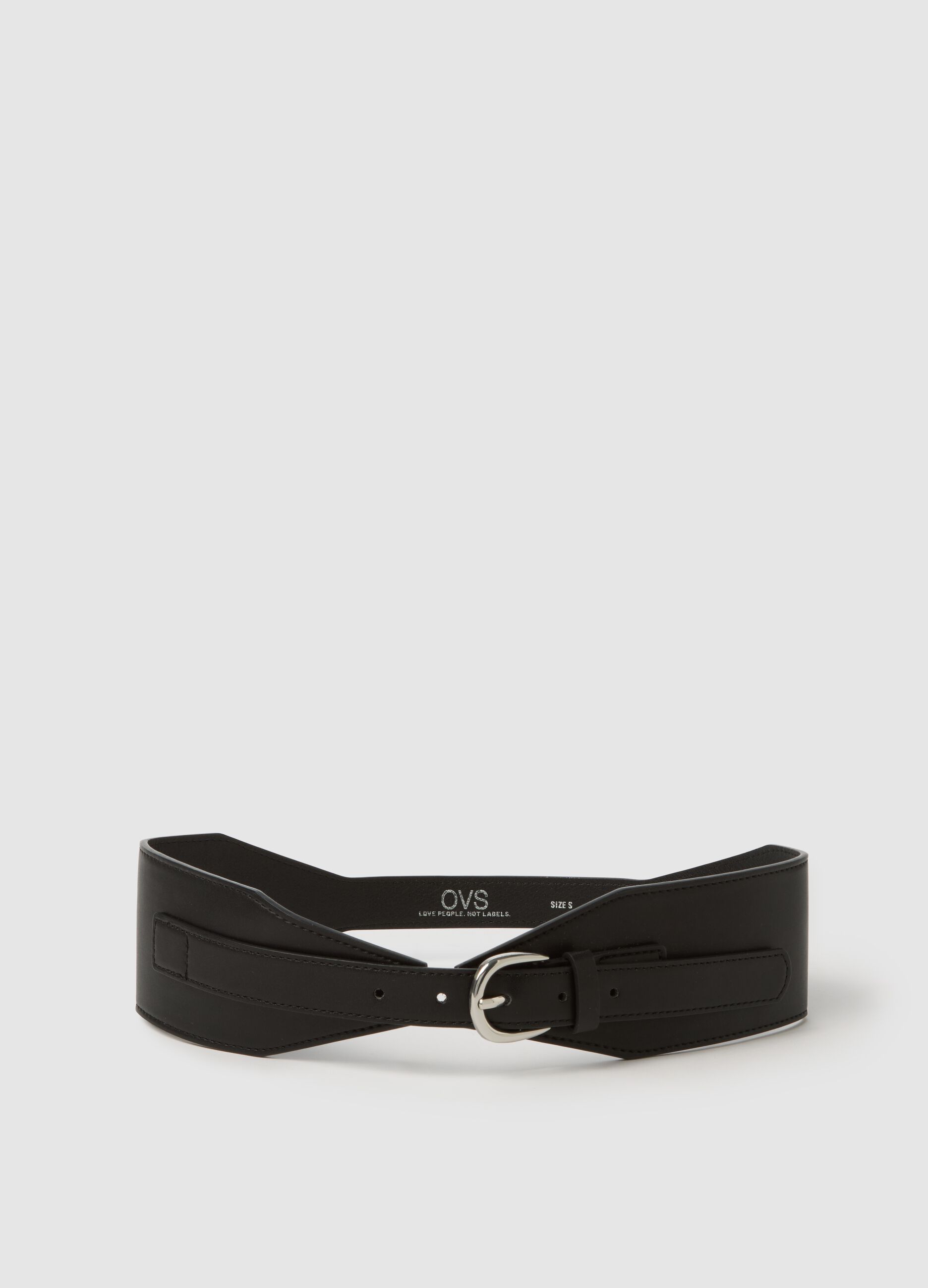 Black Belt in Mixed Materials