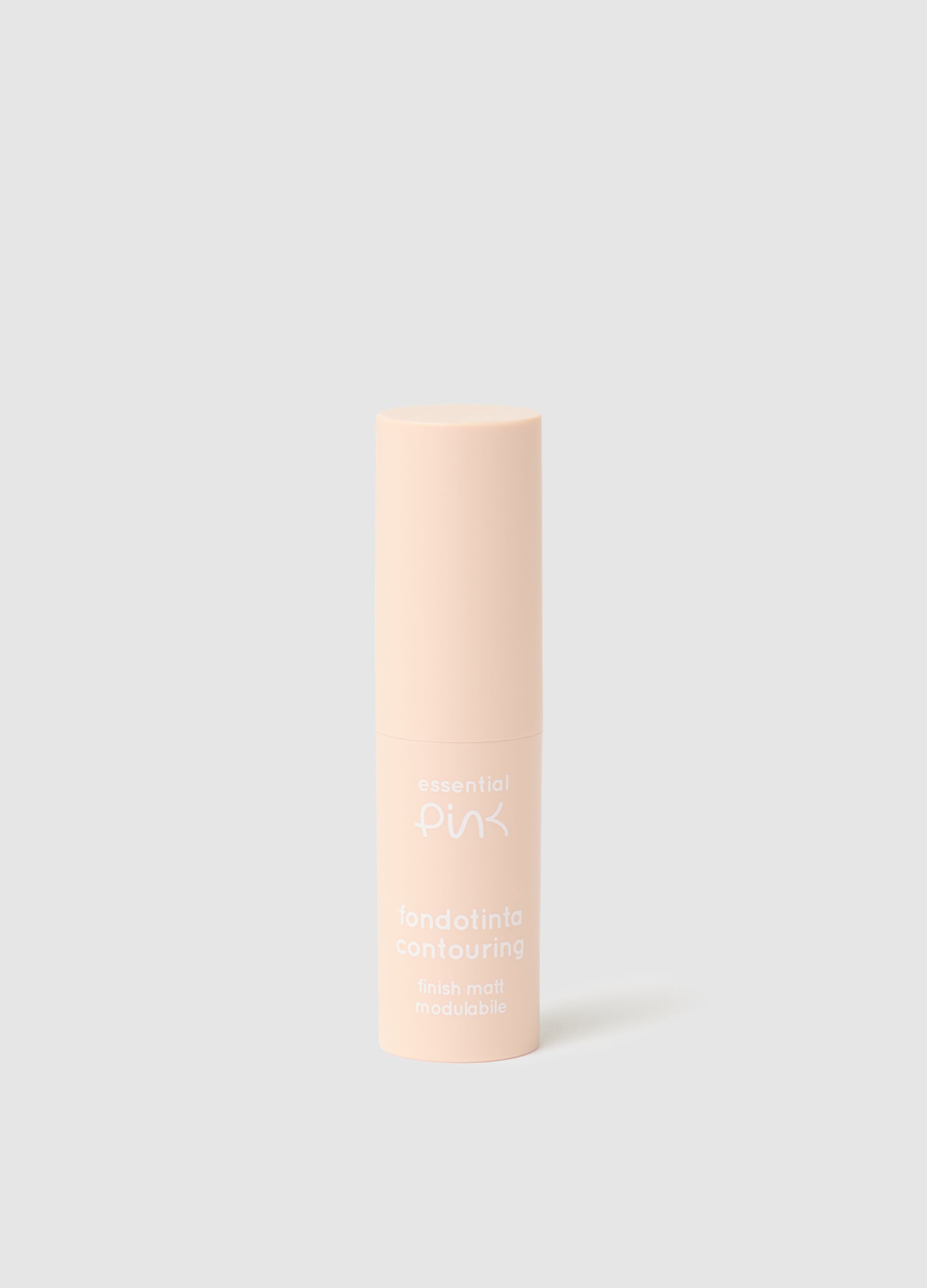 Contouring foundation 04 Cool