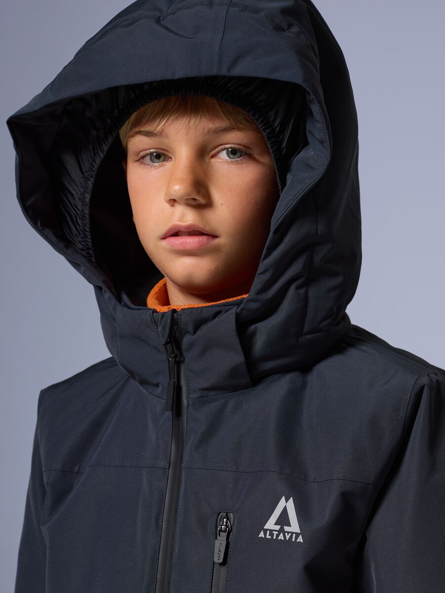 Giacca da sci ALTAVIA WITH DEBORAH COMPAGNONI_3
