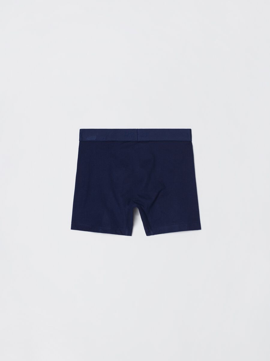 Boxer in cotone bio stretch_1