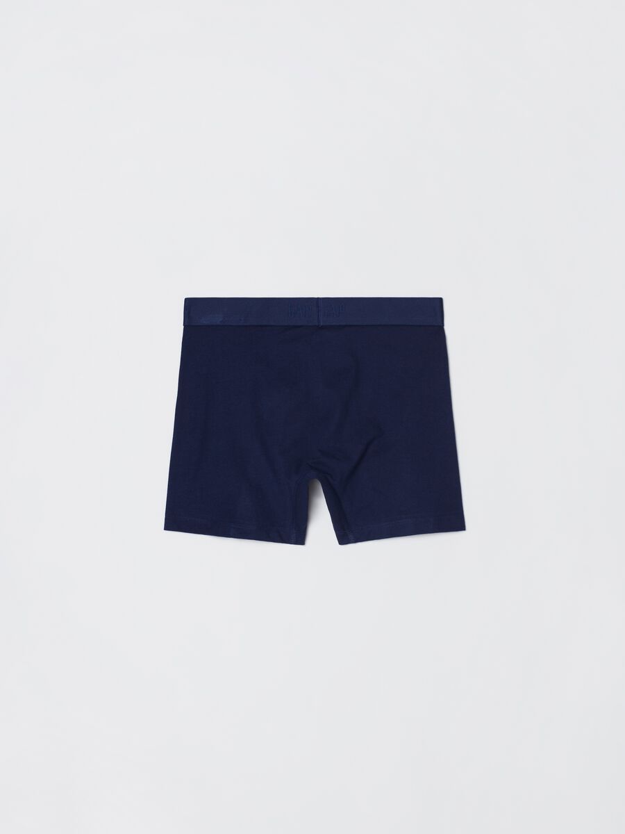 Stretch organic cotton boxer shorts_1