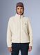 Full zip sherpa jacket ALTAVIA WITH DEBORAH COMPAGNONI_1