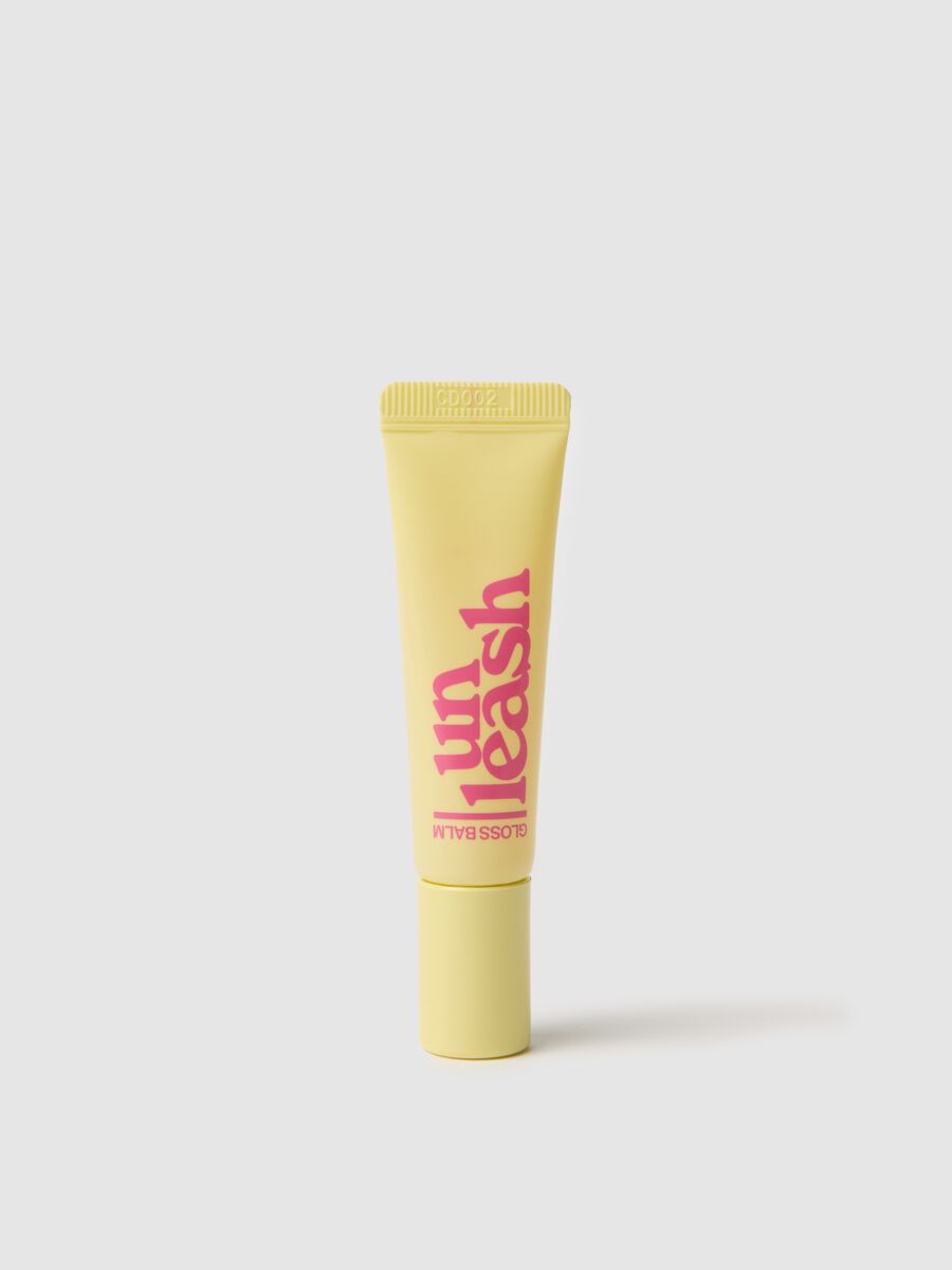 Sunset Dazzle Gloss Balm No.0 Waikiki Lip Balm - Korean Make-up_0