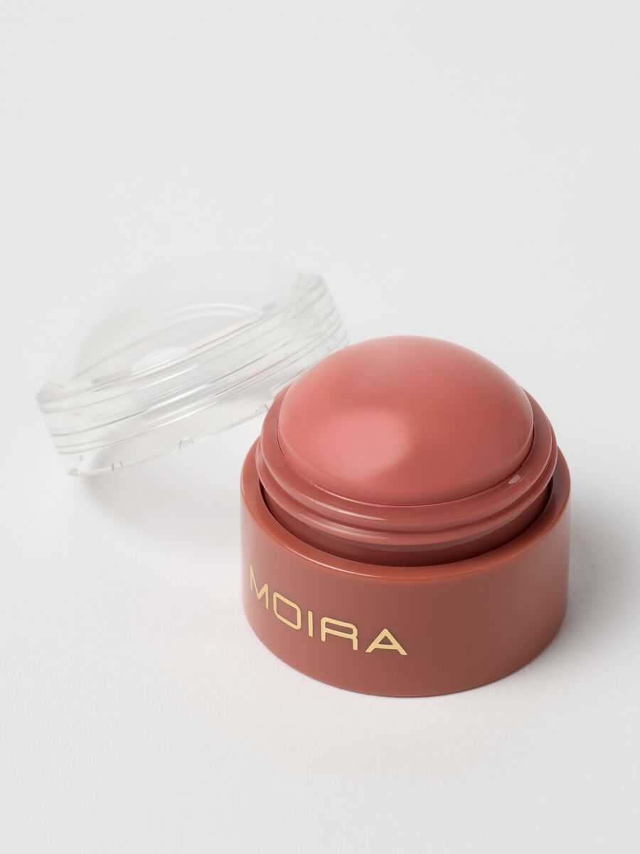 MOIRA SOFT BLUSH BALM 012 TALK 2 ME - make-up coreano_2