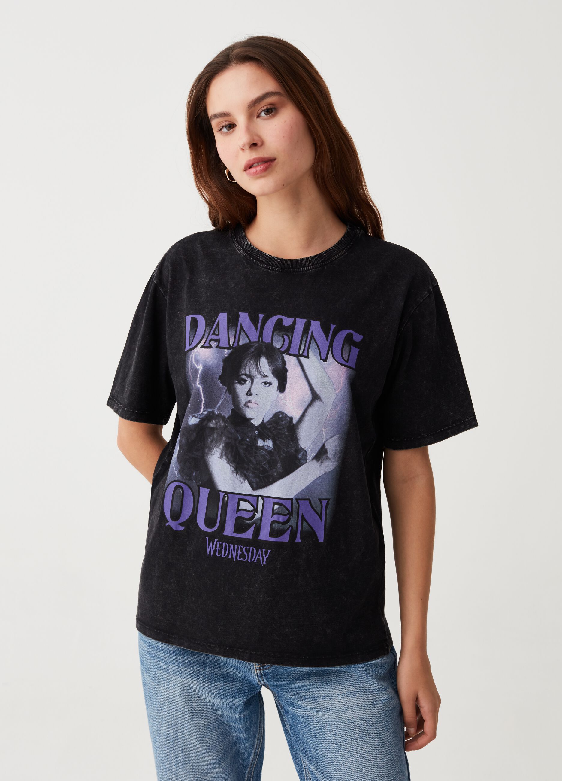 T shirt e Magliette a Manica Corta da Donna OVS