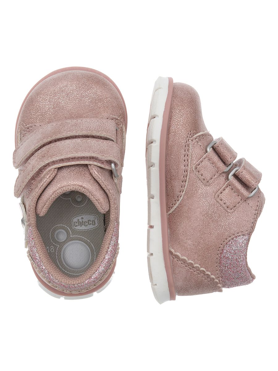 Pink Girls&rsquo; Trainers_1