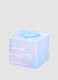 Milk Bling Heartlighter 06 Bubbles Blue 2.2G - Make-up coreano_0