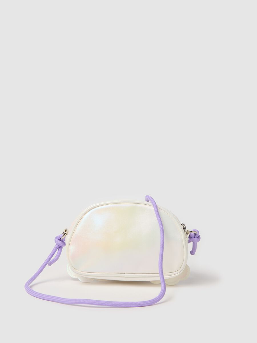 Rainbow shoulder bag_1