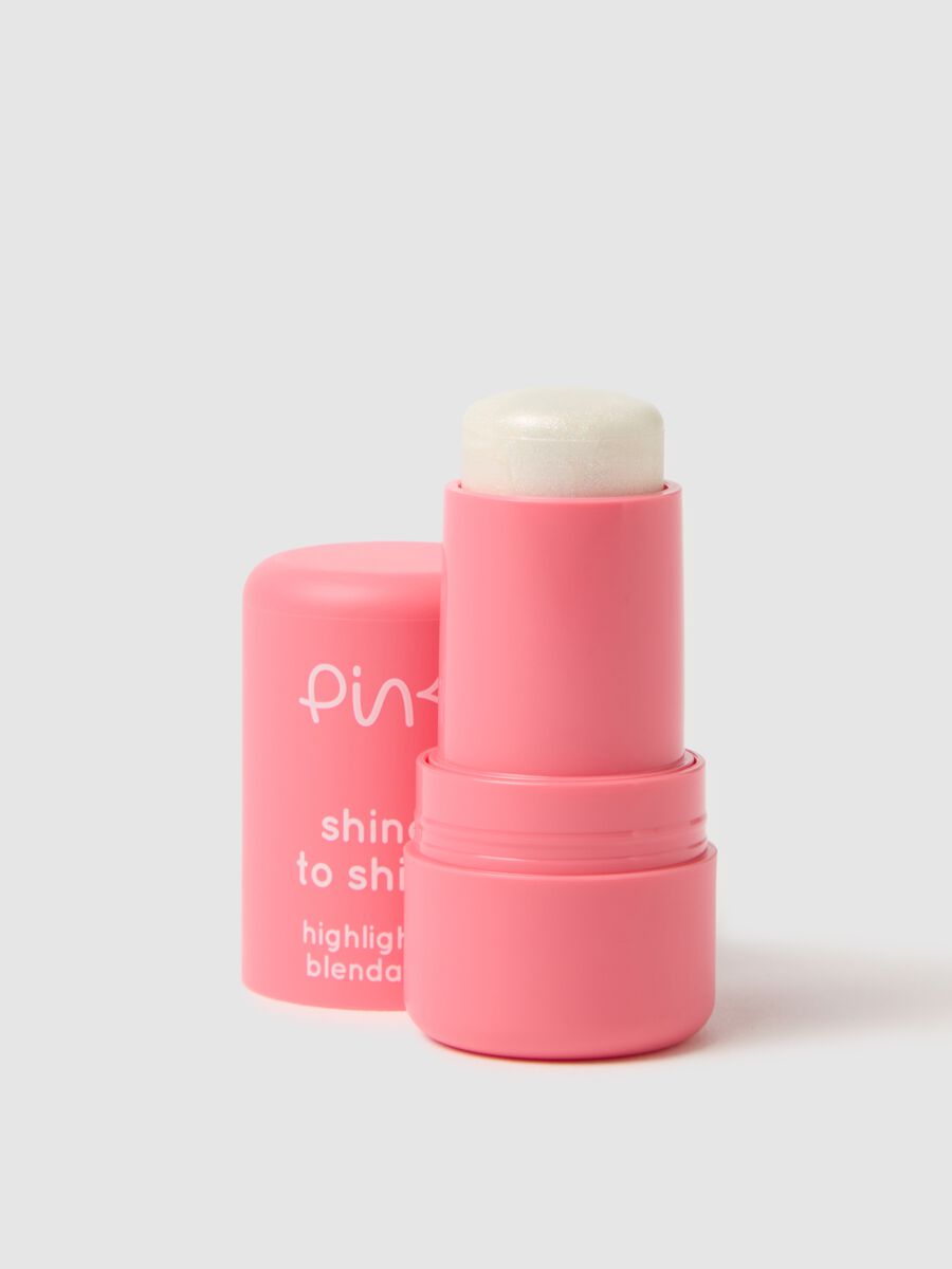 Pink Shine to shine 01 STARLIGHT_1