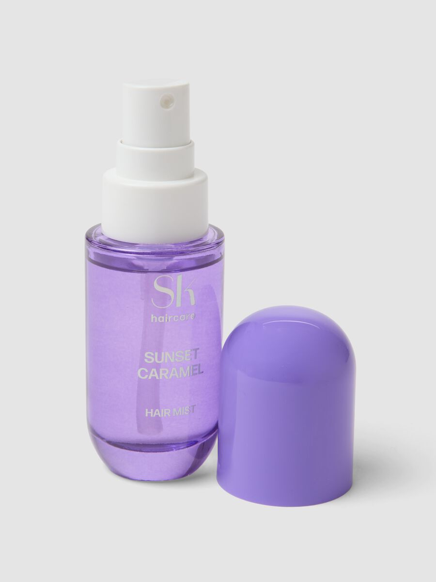 Sunset Caramel Hair Mist 30ml_2