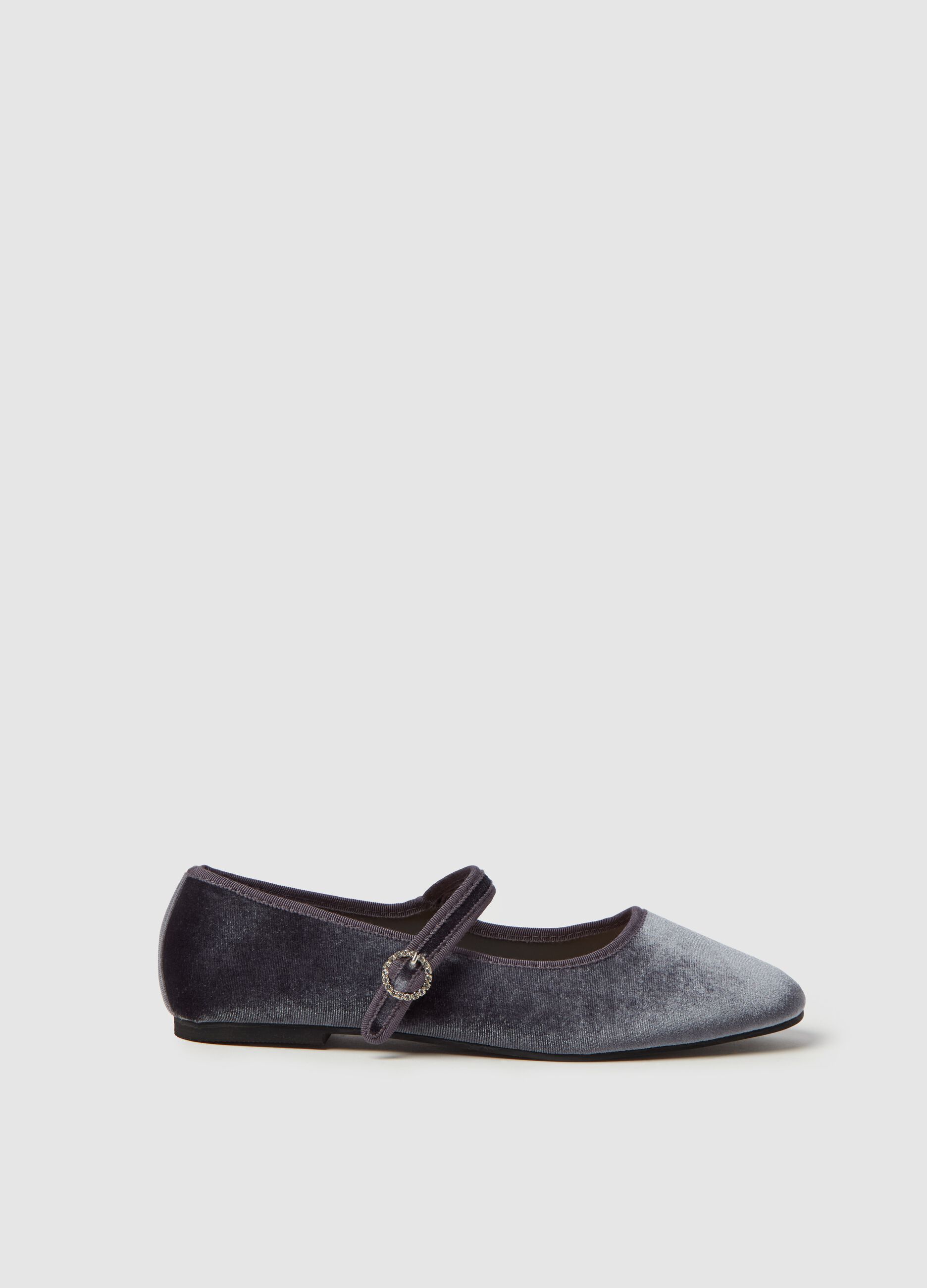 Pantofole ballerine oviesse deals