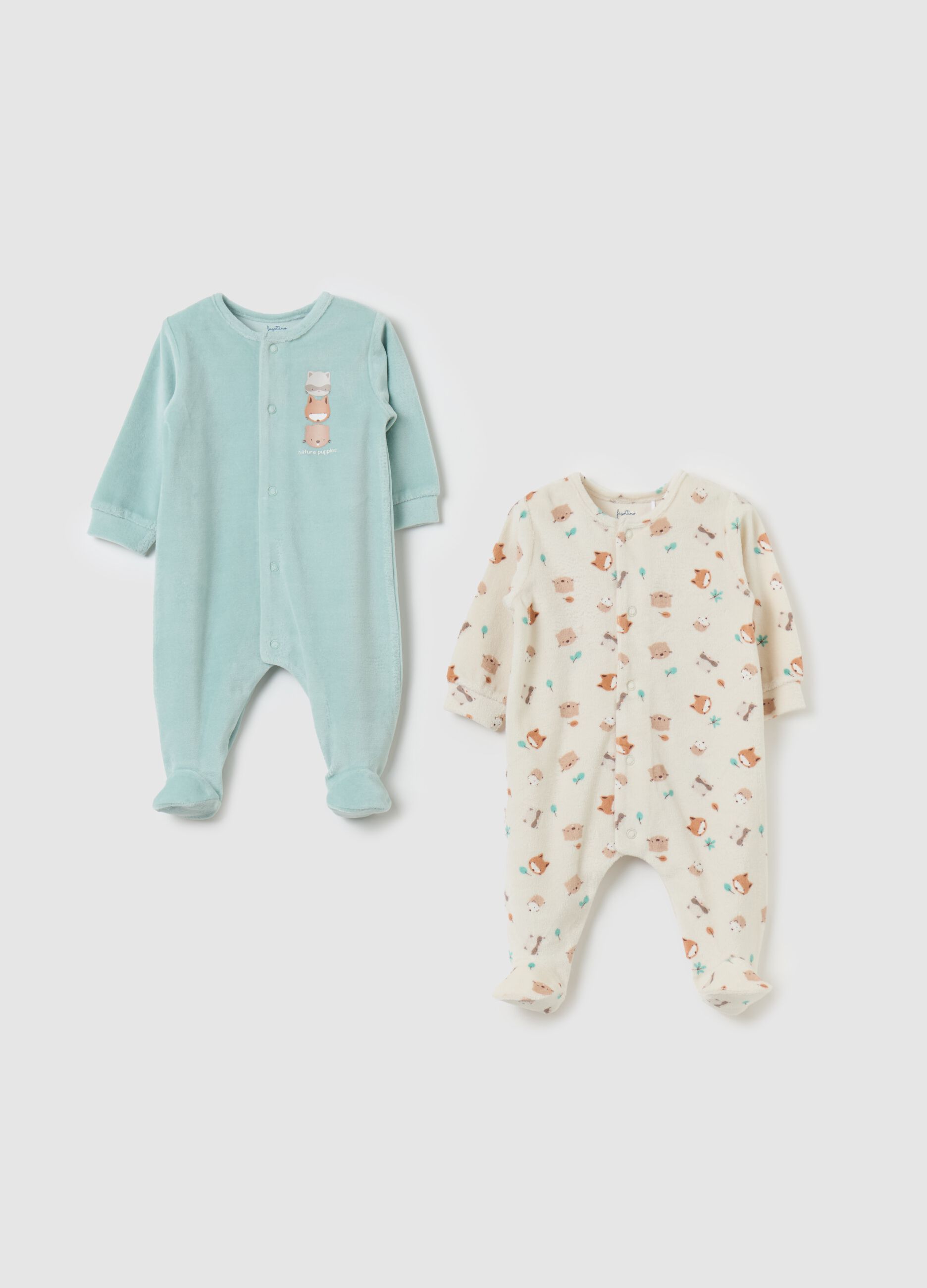 Tutine Salopette e Pagliaccetti Neonato 0 9 mesi OVS