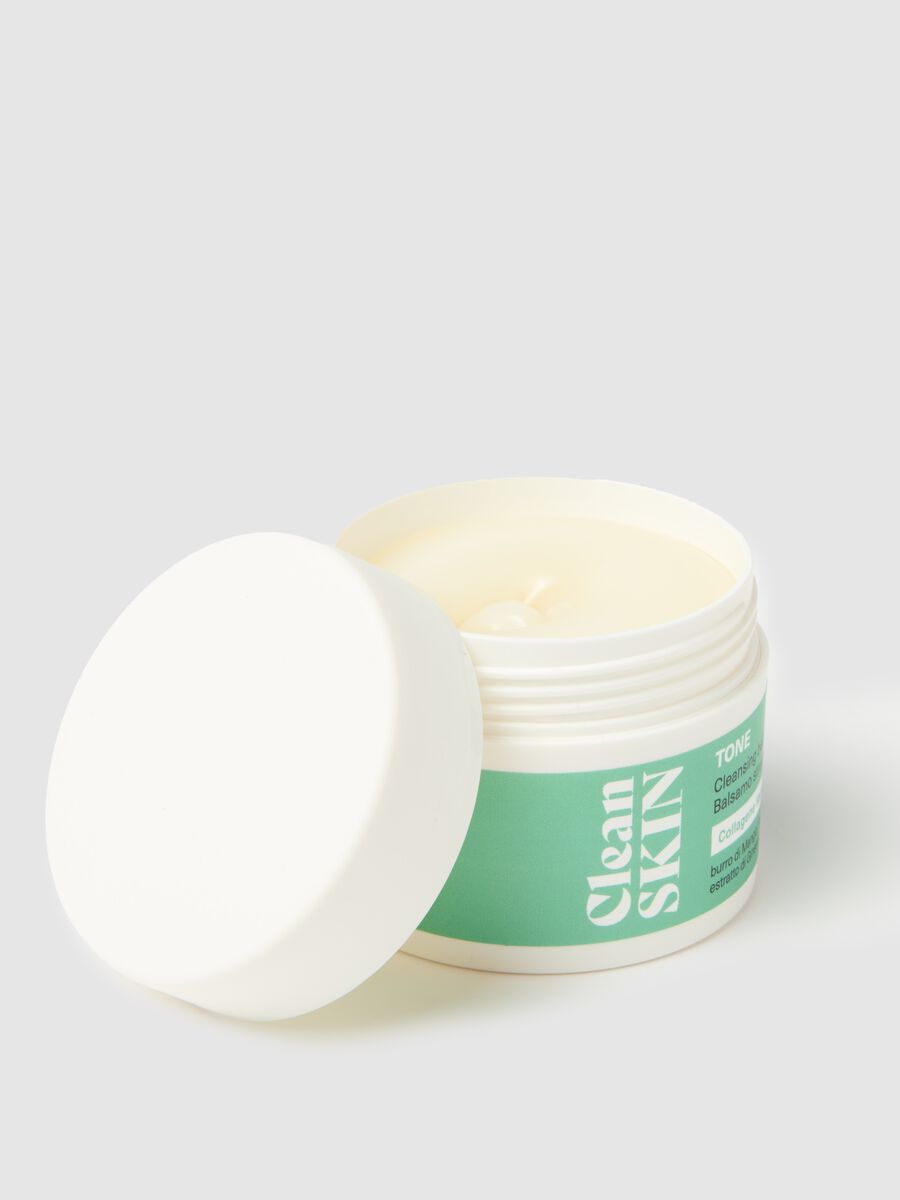Make-up remover butter with plant-based collagen 100ml_1