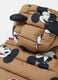 Quilted Mickey Mouse gilet with hood_3
