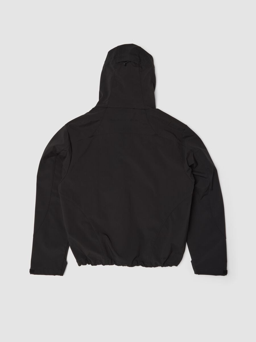 Shell Jacket Black_6