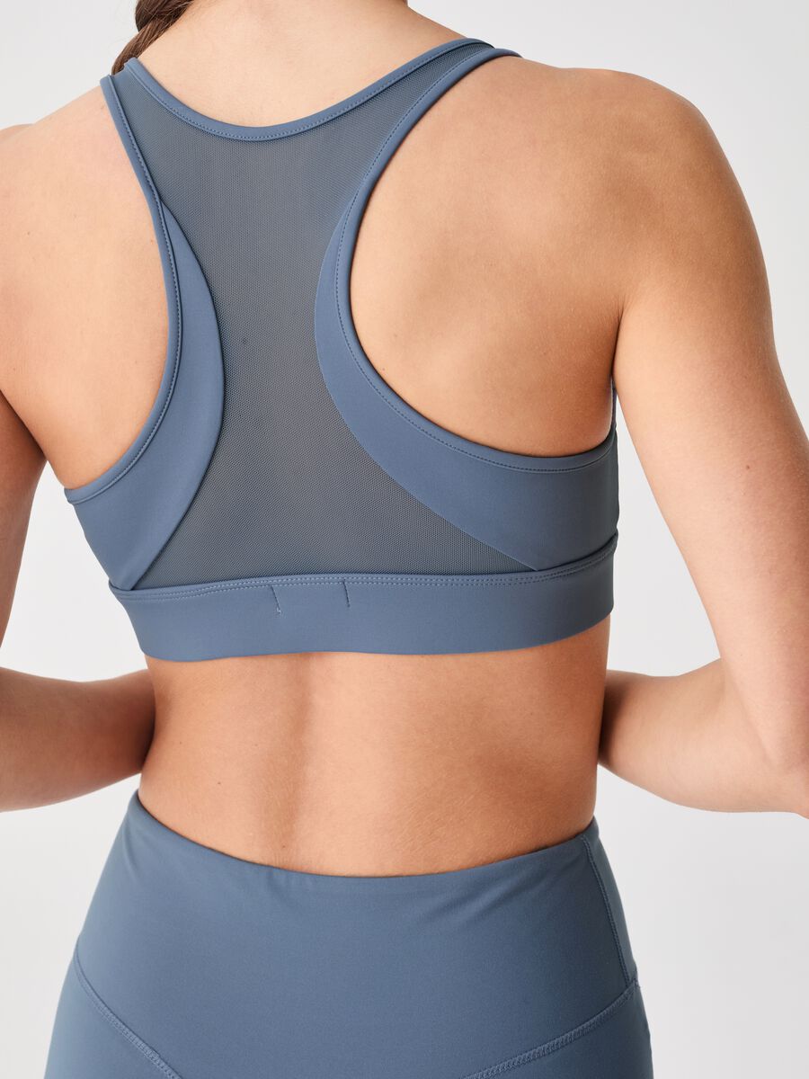 ALTAVIA STUDIO sports bra with mesh back_2