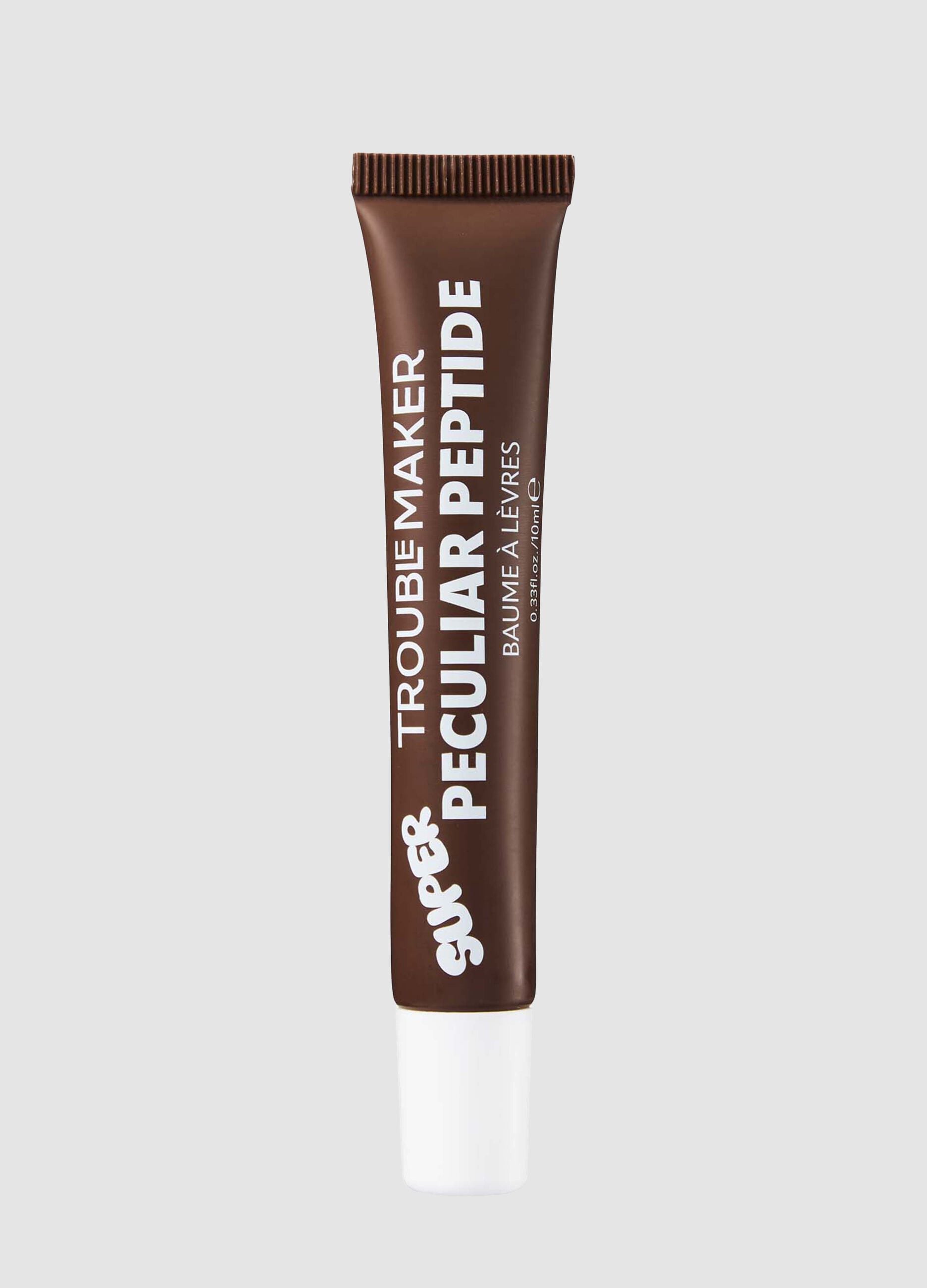 Super Peculiar Peptide Lip Balm Cola Brown 10Ml