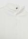 White child's turtleneck sweater in pure cotton regular fit_3