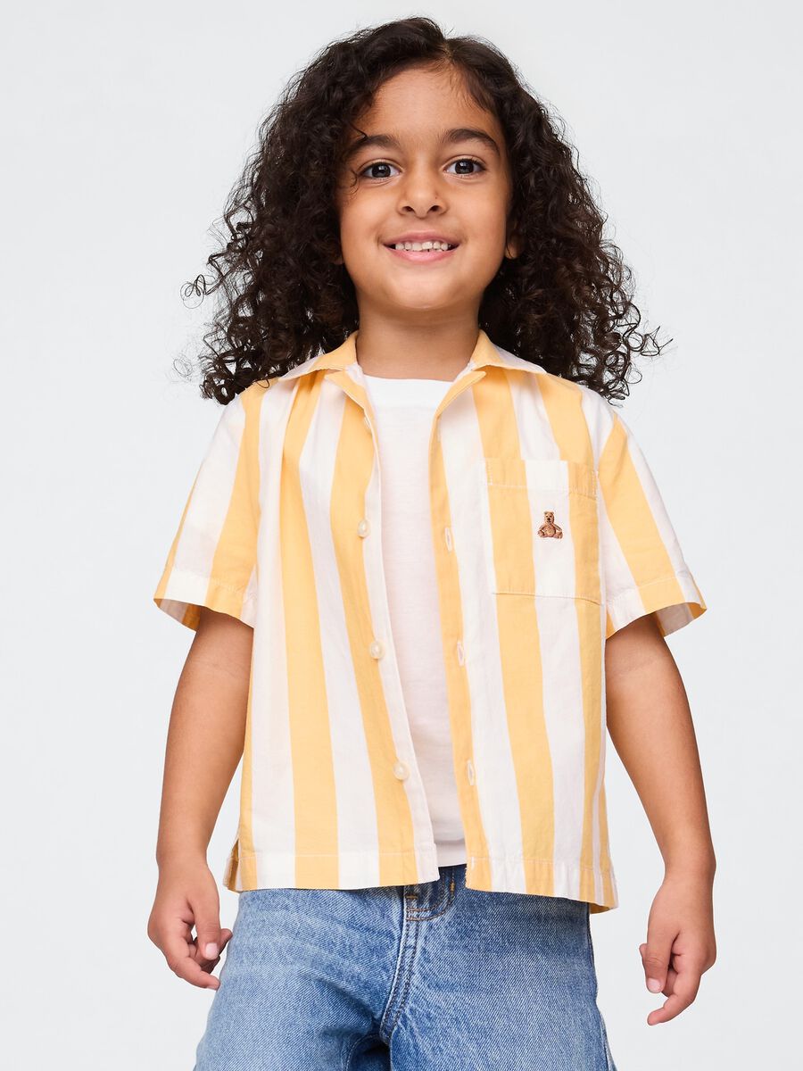 Striped Shirt_0