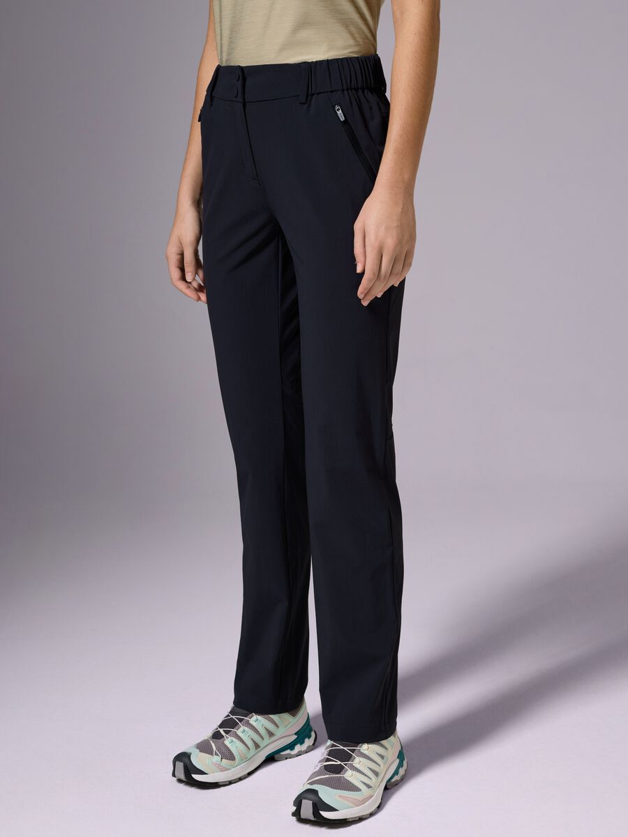 ALTAVIA WITH DEBORAH COMPAGNONI hiking trousers_1