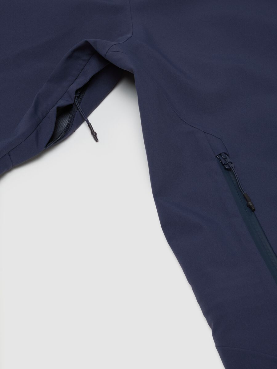 ALTAVIA SHELL JACKET WITH DEBORAH COMPAGNONI_9