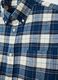 Flannel shirt with check pattern_5