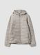 Ultralight Padded Windproof Jacket ALTAVIA WITH DEBORAH COMPAGNONI_4