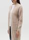 Long ribbed open cardigan_3