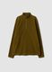 Pile Half Zip Traspirante ALTAVIA WITH DEBORAH COMPAGNONI_4