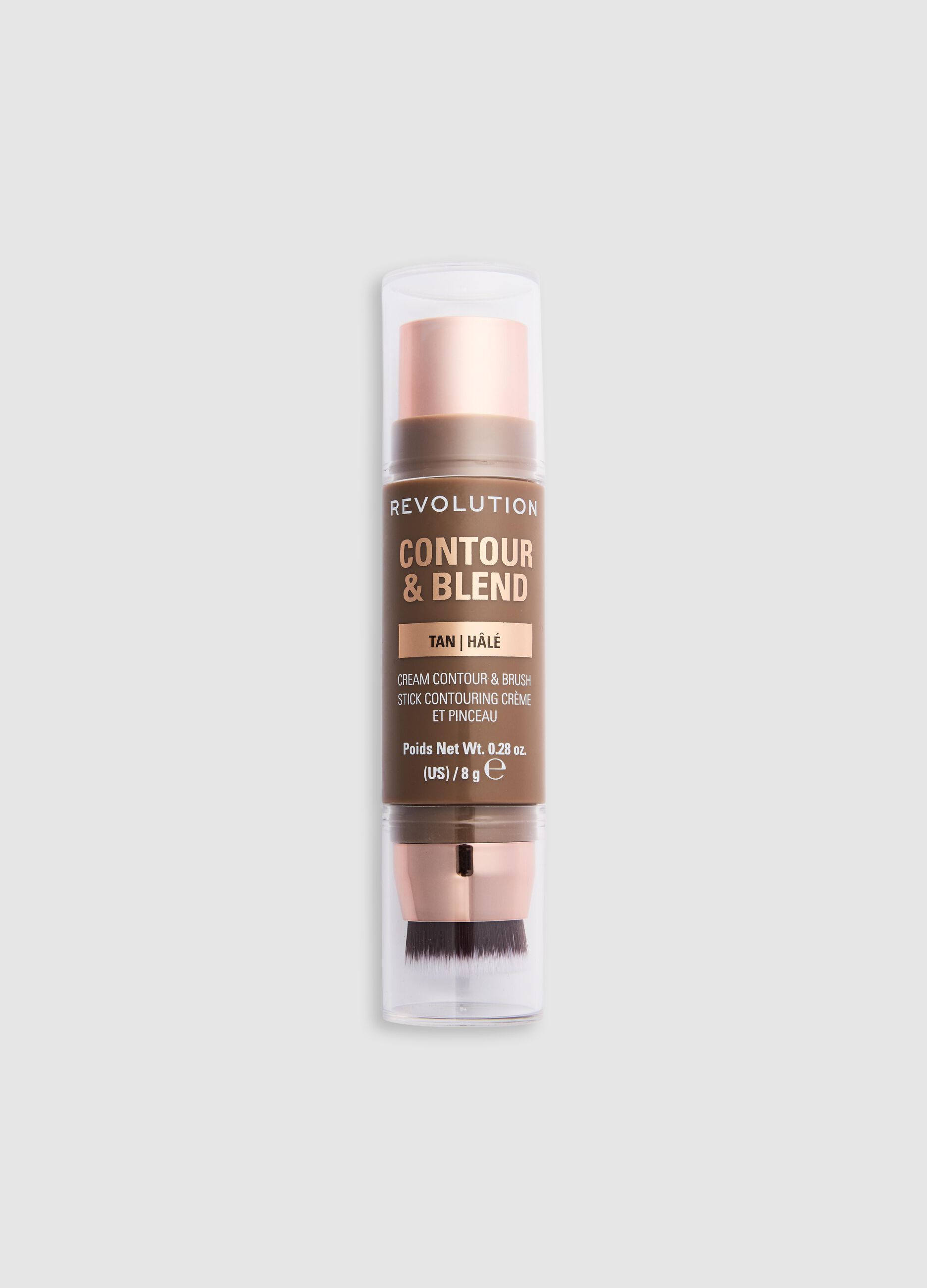Reloaded Contour & Blend Stick Tan