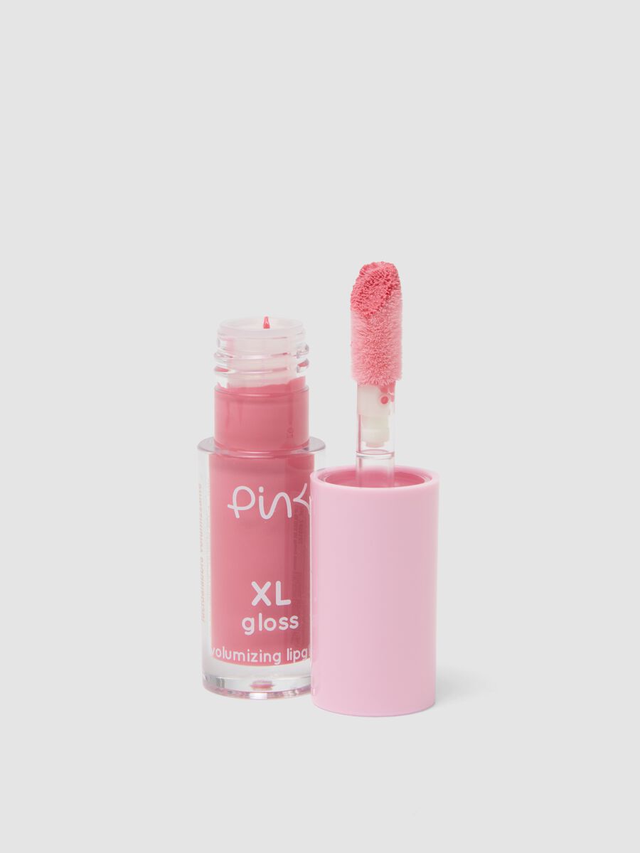 Pink XL Lip Gloss 05 Mauve Dance_1