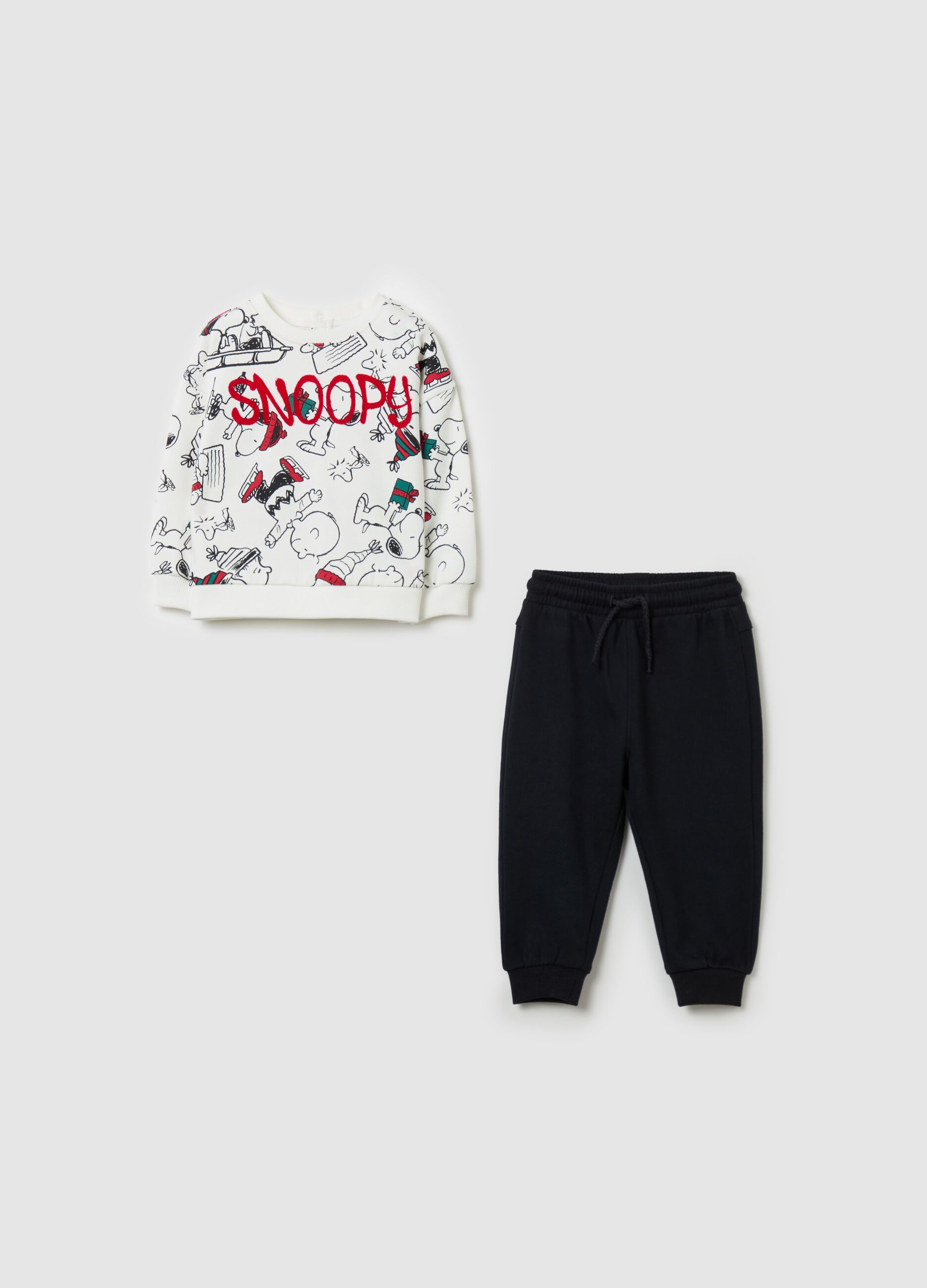 Ovs completi bambino discount