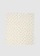 Beige Blend Baby Blanket_0