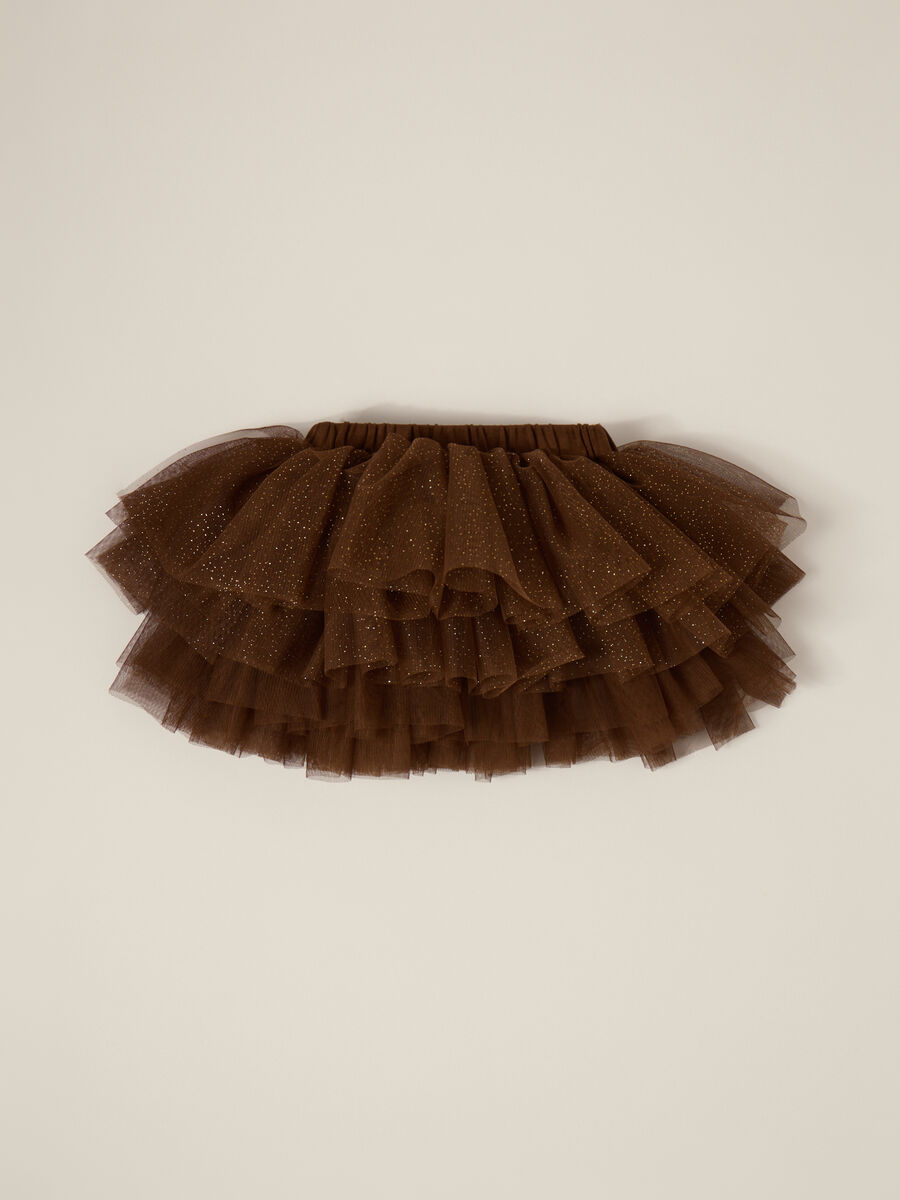 Baby IANA Tulle Skirt_1