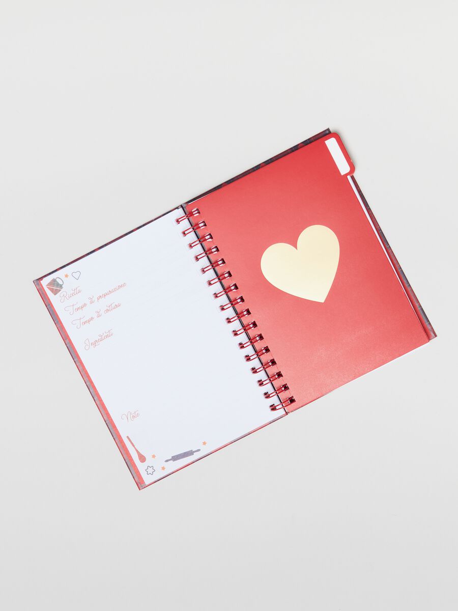 Quaderno per ricette_2