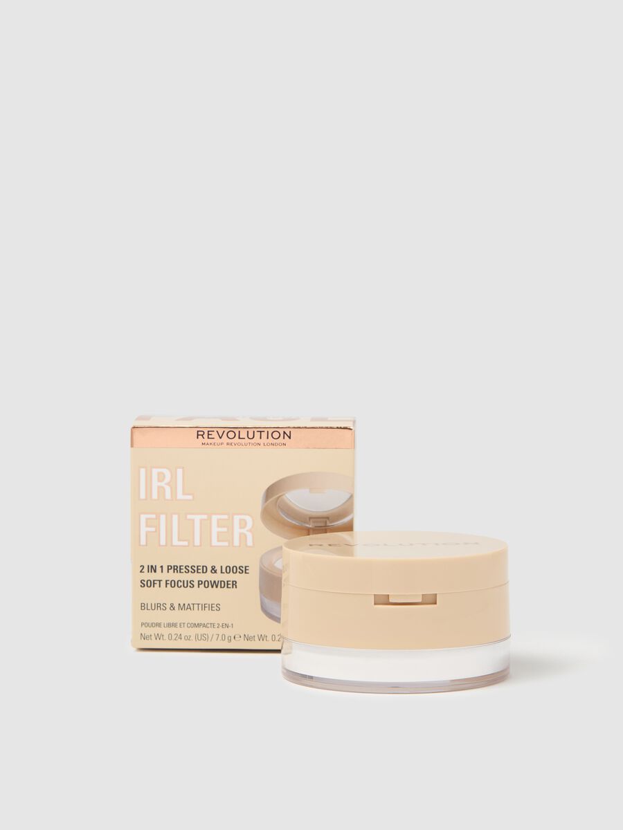 IRL Soft Focus 2 in 1 Translucent Powder_0