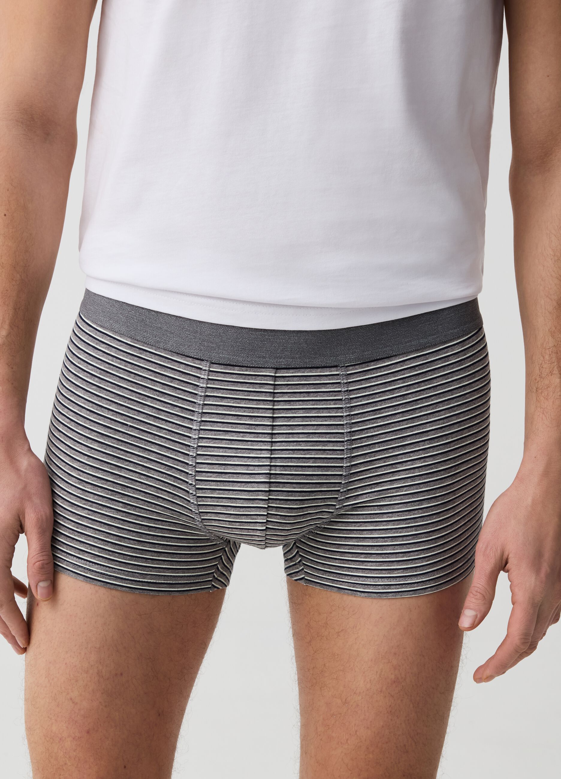 Tipi di discount boxer uomo