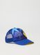 Cappello da bambino multicolor regular fit con stampa Pokémon_0