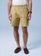 ALTAVIA SAILING beige pure cotton cargo shorts_1