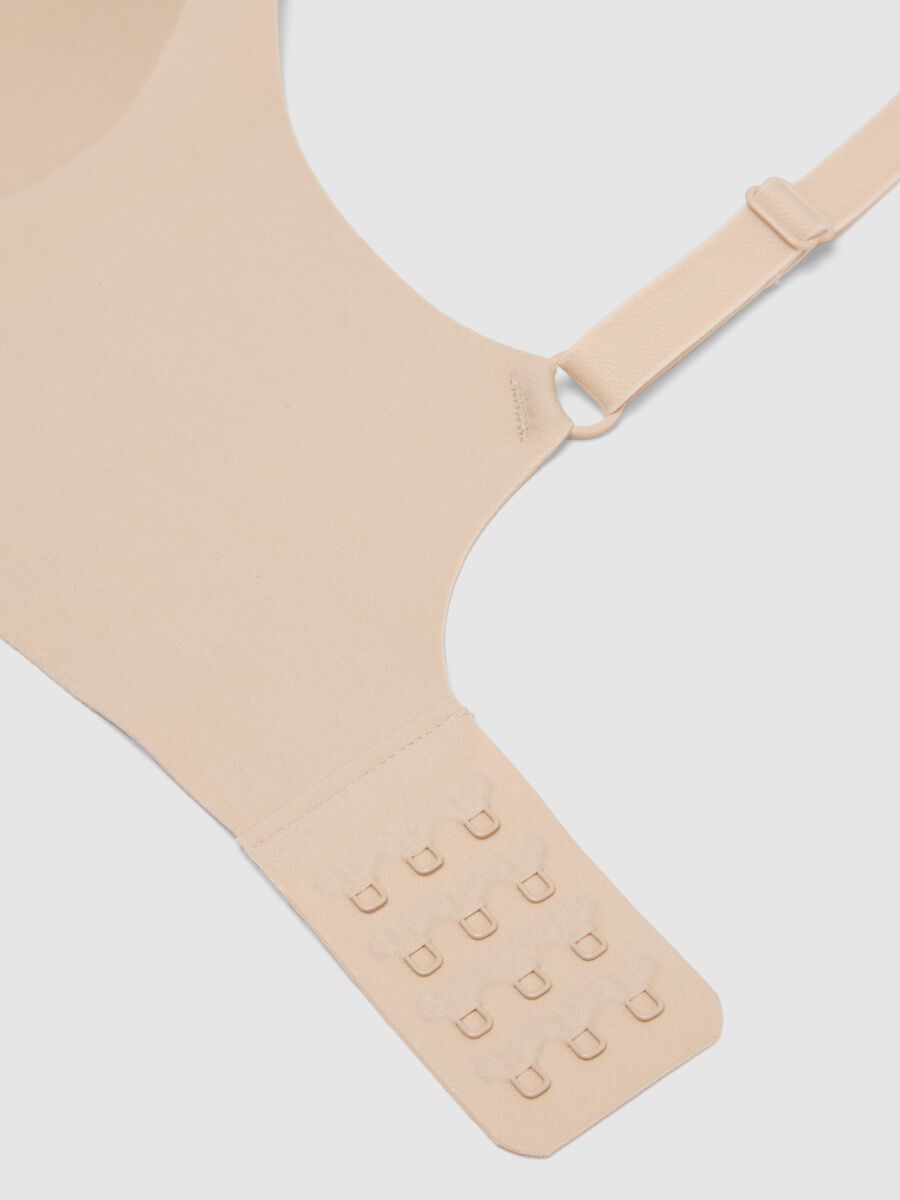 Reggiseno beige con imbottitura removibile_1