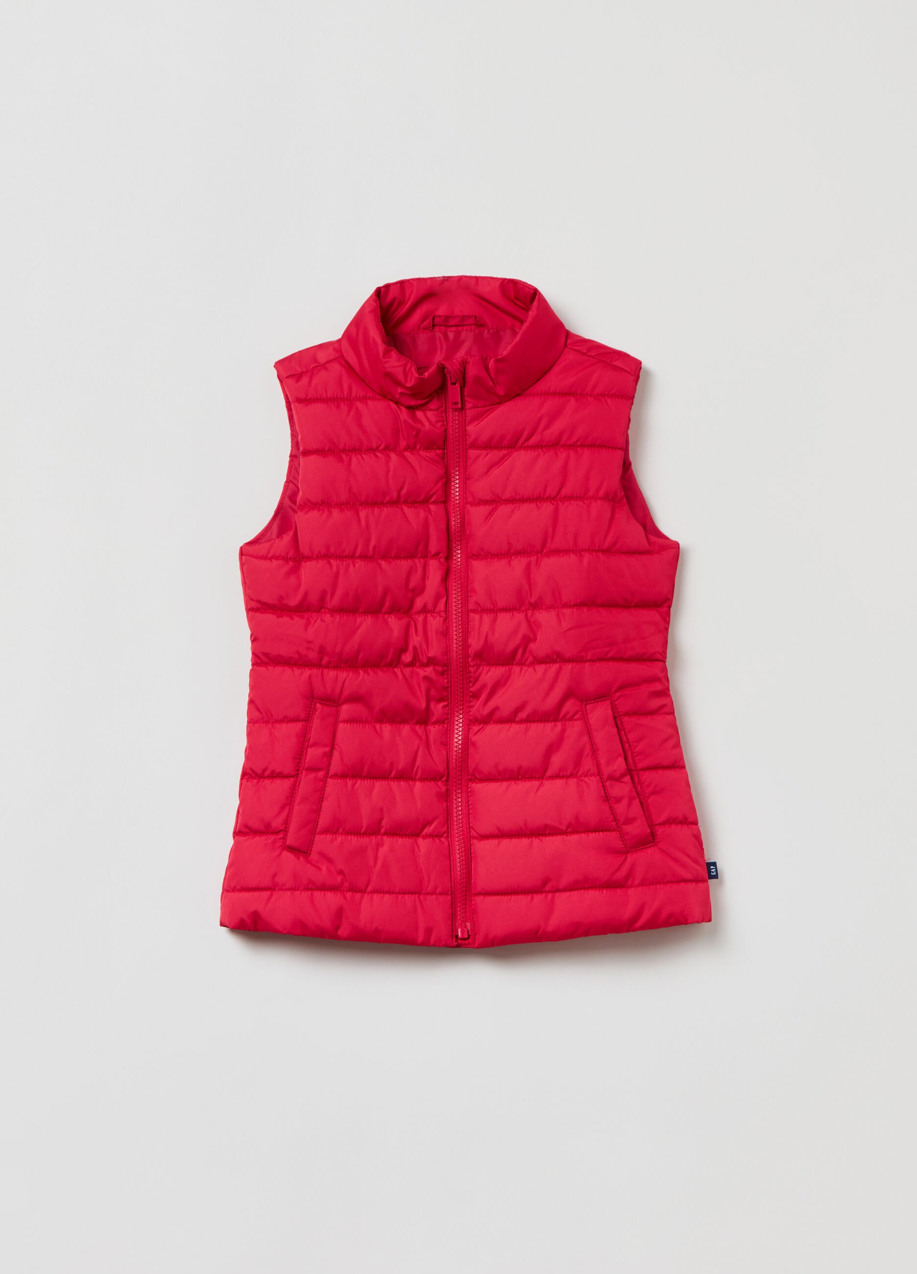 Gilet bambina ovs shop