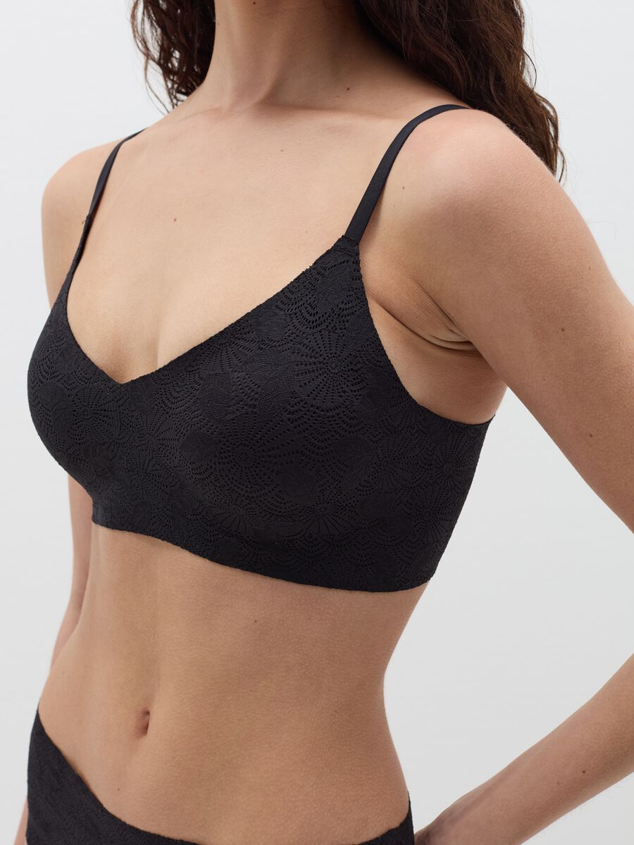 Bralette in lace_2