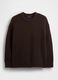 Brown Cotton Sweater_3